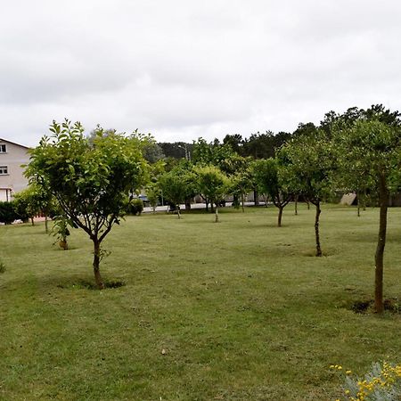A Casa Do Lareiro Villa Sanxenxo Dış mekan fotoğraf