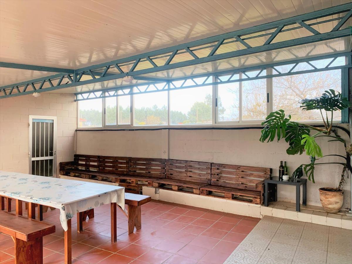 A Casa Do Lareiro Villa Sanxenxo Dış mekan fotoğraf