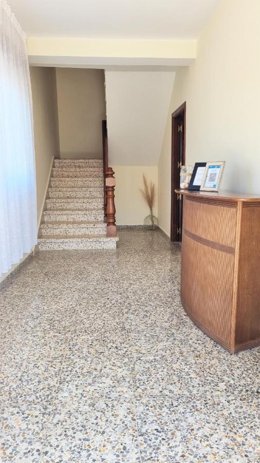 A Casa Do Lareiro Villa Sanxenxo Dış mekan fotoğraf
