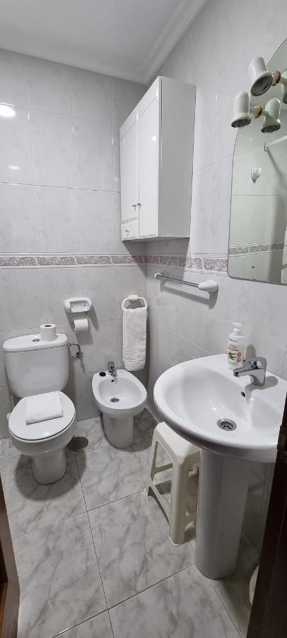 A Casa Do Lareiro Villa Sanxenxo Dış mekan fotoğraf