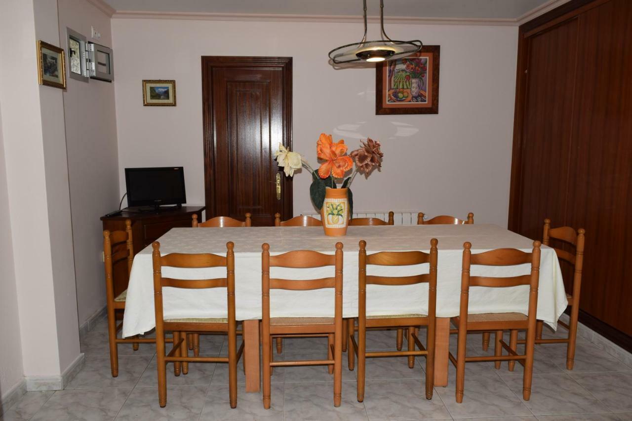 A Casa Do Lareiro Villa Sanxenxo Dış mekan fotoğraf