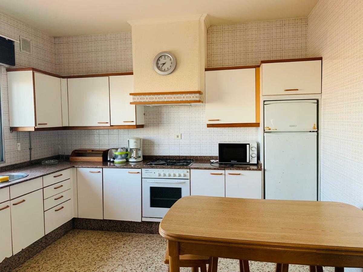 A Casa Do Lareiro Villa Sanxenxo Dış mekan fotoğraf