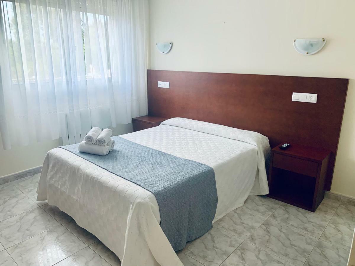 A Casa Do Lareiro Villa Sanxenxo Dış mekan fotoğraf
